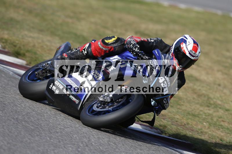 /48 03.10.2026  Speer Racing ADR/Gruppe rot/430